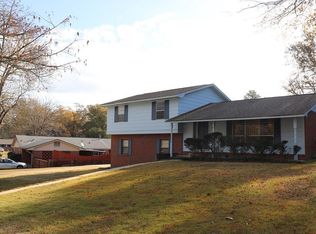4542 Kenesaw Dr, Columbus, GA