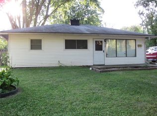 248 Lynwood Dr, New Whiteland, IN
