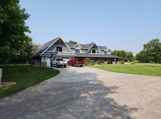 2611 Liberty Rd NE, Alexandria, MN 56308