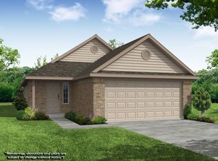 2216 Raider Dr, Conroe, TX 77301