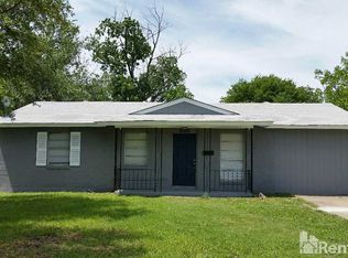6329 Denham Ct, Dallas, TX 75217