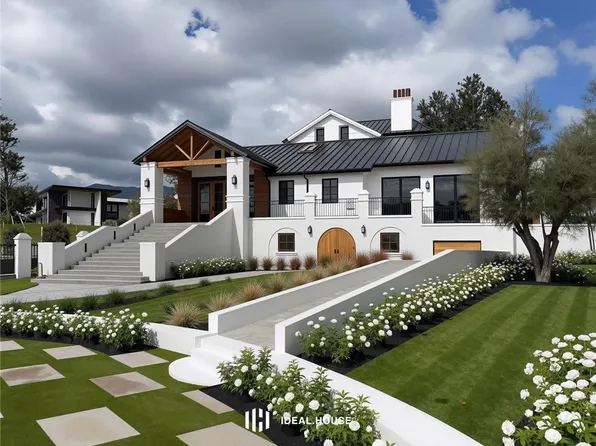 31742 Contijo Way, Trabuco Canyon, CA 92679