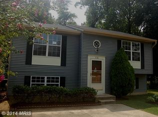 338 Nature Walk Ln, Pasadena, MD 21122
