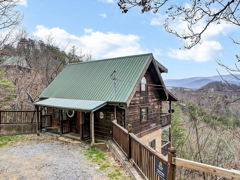 3070 Ridgecrest Way, Pigeon TN 37862 MLS 1220887 Zillow