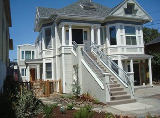 1048 47th St, Emeryville, CA 94608