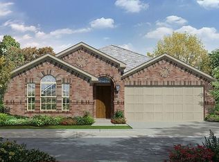14353 Artisan Dr, Haslet, TX 76052