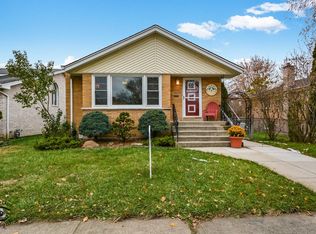 11250 S Whipple St, Chicago, IL