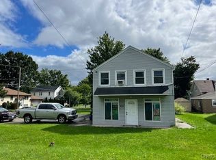 100 Maconi Ave, East Syracuse, NY 13057