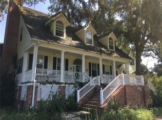 7269 NW 44th Blvd, Lake Panasoffkee, FL 33538