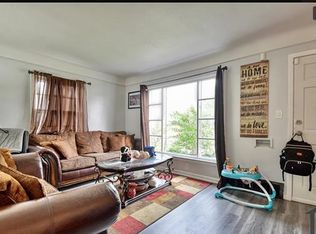 11602 Chester Rd, Garfield Heights, OH 44125