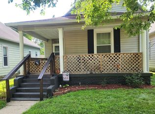 2507 S 7th St, Terre Haute, IN 47802