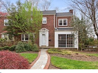 2000 N Broom St, Wilmington, DE 19802