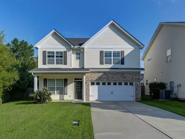 251 Garden Brooke Dr, Irmo, SC 29063