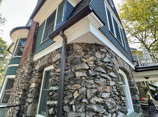 10 Selkirk Rd APT 2, Brighton, MA 02135