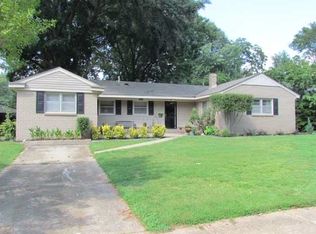 5334 Chickasaw Rd, Memphis, TN 38120