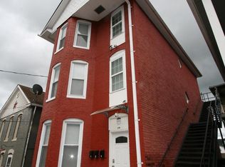 236 Glenn St, Cumberland, MD 21502