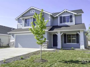 961 N Cardigan Ave, Star, ID 83669