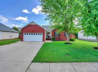 2944 Waywood Dr, Murfreesboro, TN 37128