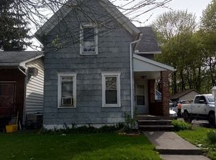 71 Homer St, Binghamton, NY 13903