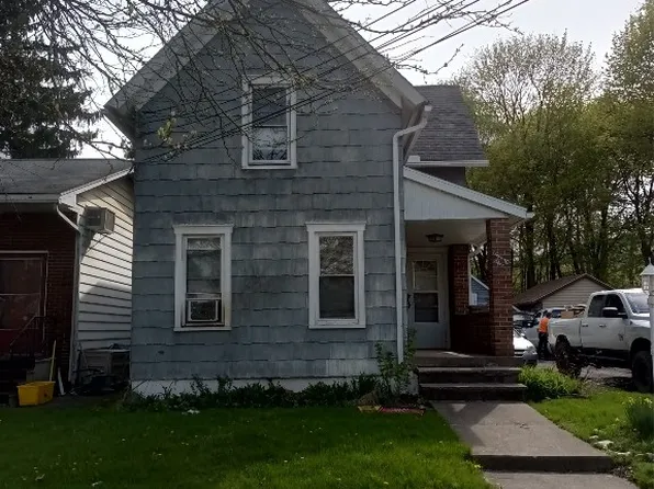 71 Homer St, Binghamton, NY 13903