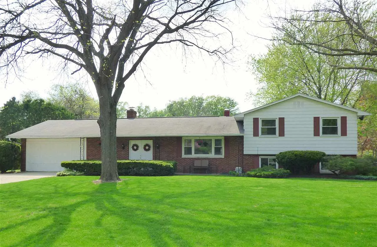 6001 Harrow Dr photo 1