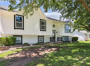 307 S Johnson Dr, Odessa, MO 64076
