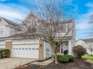 3652 Pebble Creek Ct, Mason, OH