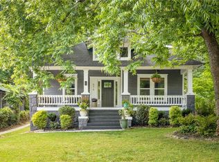 676 Elbert St SW, Atlanta, GA 30310