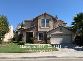 1114 E Oakmont Ave, Fresno, CA 93730
