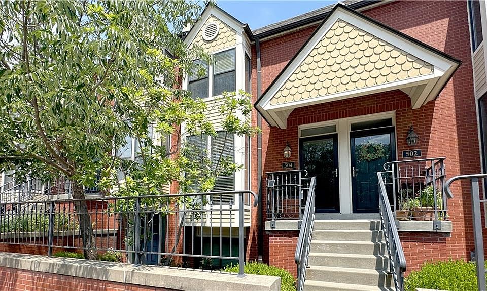 1st image of 504 W 10th St #504