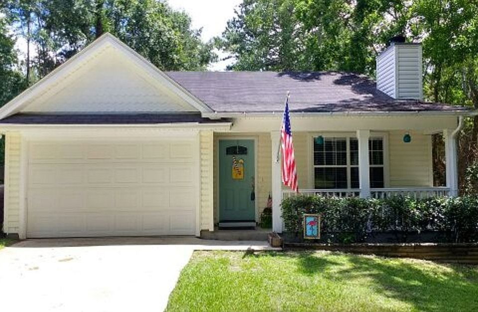 1st image of 8504 Bannerman Bluff Dr