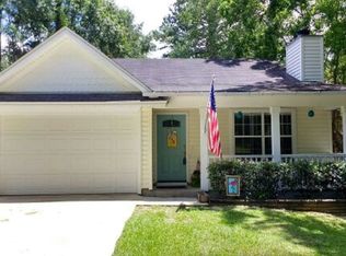 8504 Bannerman Bluff Dr, Tallahassee, FL 32312