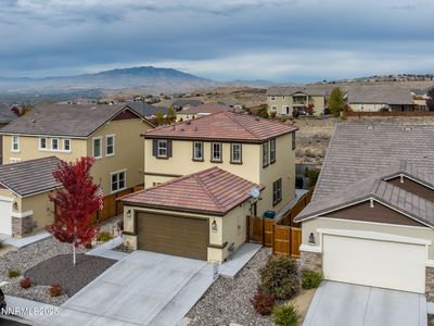 3215 Pantheon Dr, Sparks, NV, 89434