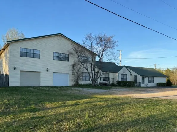 2514 W Main St, Corning, AR 72422