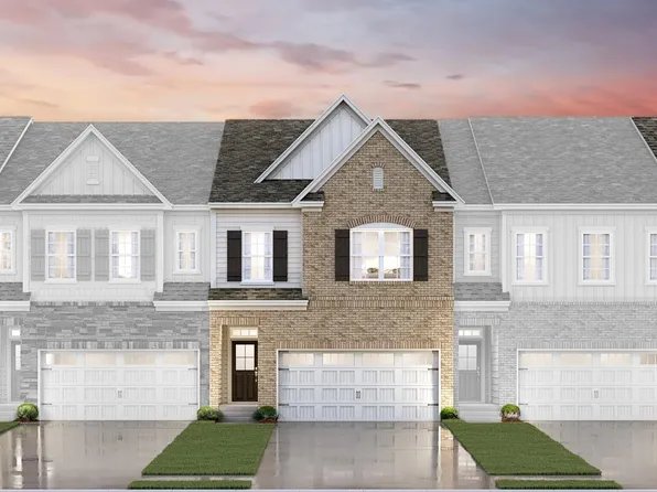 1053 Urbana Dr #39, Morrisville, NC 27560