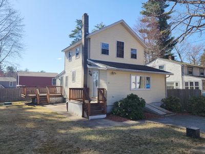 102 Millville Circle, Salem, NH, 03079
