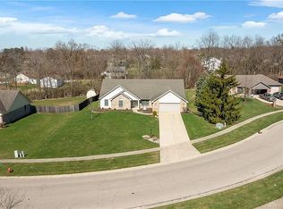 42 Patton Dr, Springboro, OH 45066