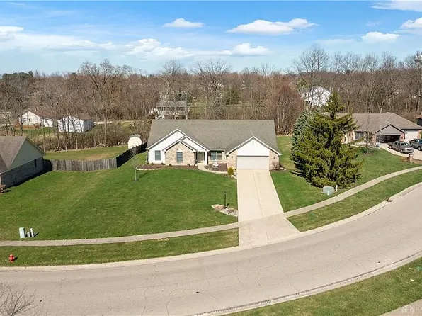 42 Patton Dr, Springboro, OH 45066