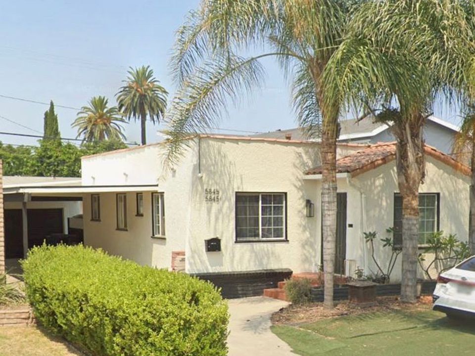 1st image of 5845 John Ave #A