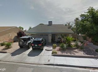 3810 Reflection Way, Las Vegas, NV 89147