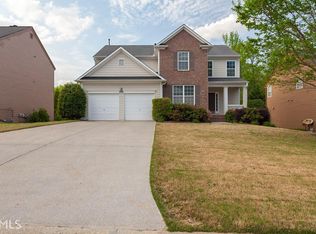 5140 Concord Village Ln, Cumming, GA 30040