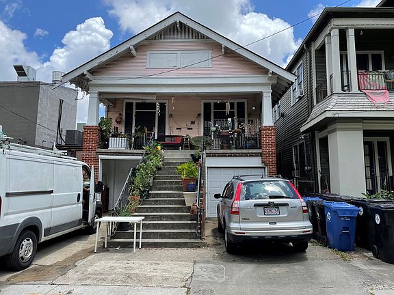 2nd image of 226 N Norman C Francis Pkwy #226