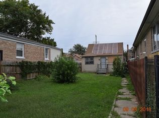 2247 N Nagle Ave, Chicago, IL 60707