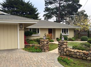 25705 Baldwin Pl, Carmel, CA 93923