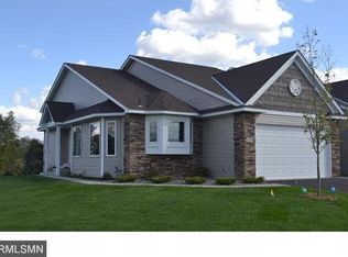 4348 Flowerfield Rd, Blaine, MN 55014