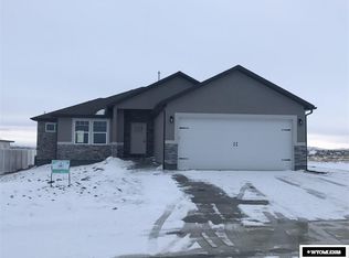 1510 Eagle Way, Rock Springs, WY 82901