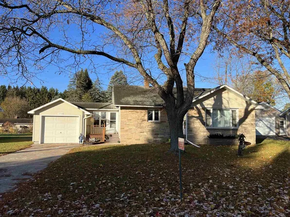3358 ST. ADALBERTS ROAD, Rosholt, WI 54473