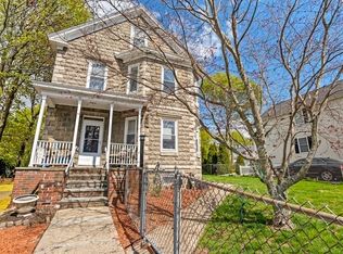 275 Christian St, Lowell, MA 01850