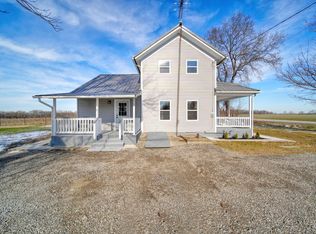 10980 Pulaski Rd, Hanover, MI 49241