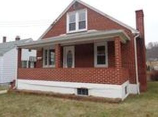 49 Spanogle Ave, Lewistown, PA 17044